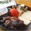 今日のお弁当（7/15）