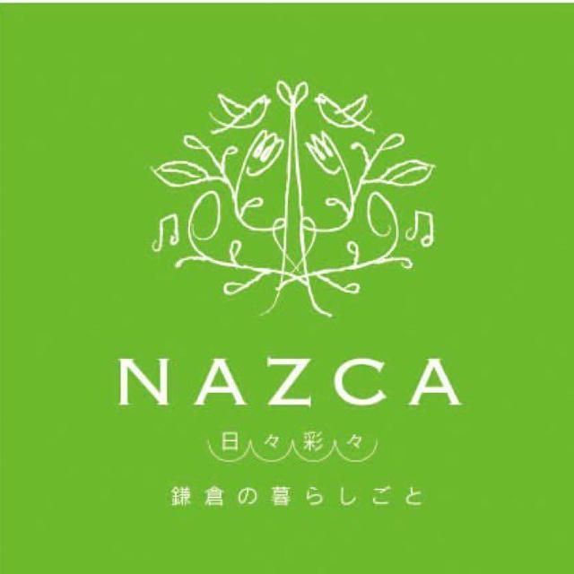 今日のオーダー温かい気持ち届きますように…#nazcakamakura #studi...
