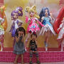 ドキドキプリキュアカーニバル☆