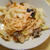【レシピ】明太子×マヨ味が好きな方は絶対に作ってほしい「ナスとキャベツの明太パスタ」の作り方