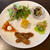 今日のお昼は、夫とランチ