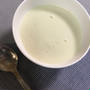 白いスープのお好みは？