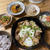 【ねぎ味噌わさびチキン】#子供ウケ抜群#ボリュームおかず#スピードおかず#簡単#スキレット