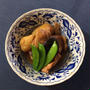 来週のお料理です、主菜は鶏とじゃがいも
