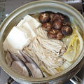【動画レシピ】身も心も温まるブリの水炊き鍋