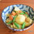 カレー風味の ツナじゃが
