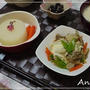 ☆高野豆腐の卵とじ☆