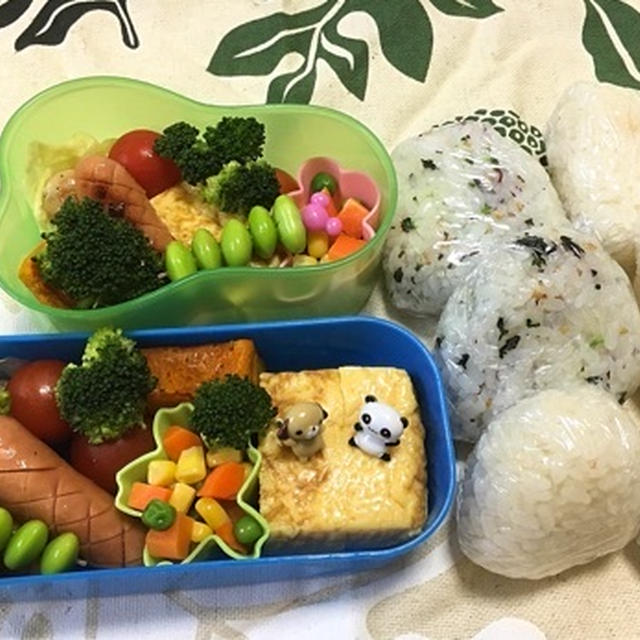 陸上☆県大会
