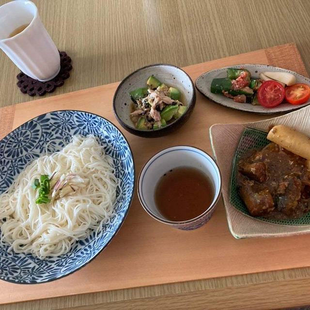 【安上がり】業務スーパーのサバ味噌缶で(レシピ有)