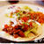 メキシカンタコスランチ ♪　Mexican Tacos