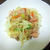 いろいろ野菜とハムの塩麹炒め