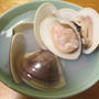 【旨魚料理】ハマグリのお吸い物