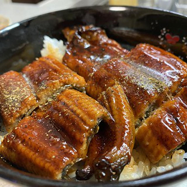 クリスマスの手抜き食事♪