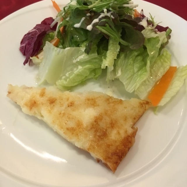 SINの料理教室