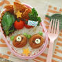 【連載】レシピブログ「くまちゃんのお弁当」