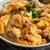 人気のレンジアップ惣菜（生から惣菜）のレシピ。ふわふわ親子丼の作り方