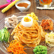 夏休みやランチにお勧めの簡単麺料理７品集めました！