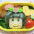 ももかっぱちゃん のお弁当