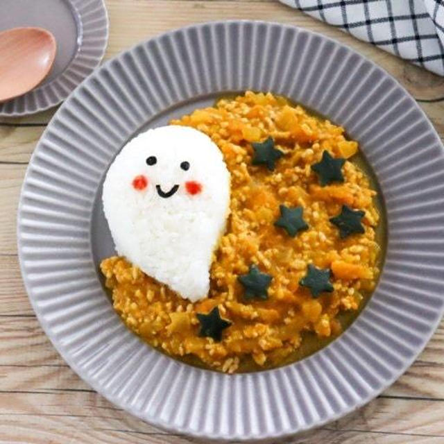 カレー粉で簡単かぼちゃカレーレシピ！ルウなし小麦粉なし