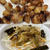 鶏軟骨の揚げ焼き＆大根の中華風サラダ♪