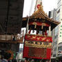 7/14～16京都祇園祭宵山！