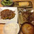昨夜は蓮根と牛肉の甘辛炒め煮など～