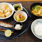 豆腐の味噌汁