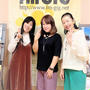 明日11/11ｆｍGIG放送予定「ご神氣アート」プレゼント！！