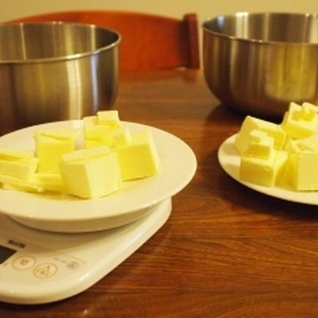 コツコツバター