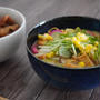 ワンポットでつくれる！ZENBヌードルのちゃんぽん麺
