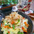ついつい食べちゃう♪和風野菜炒め＆京都清水焼の郷まつり