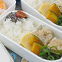 焼売を弁当に入れる時は切り込み＋ポン酢プラスがおすすめ｜去年の弁当、一昨年の弁当
