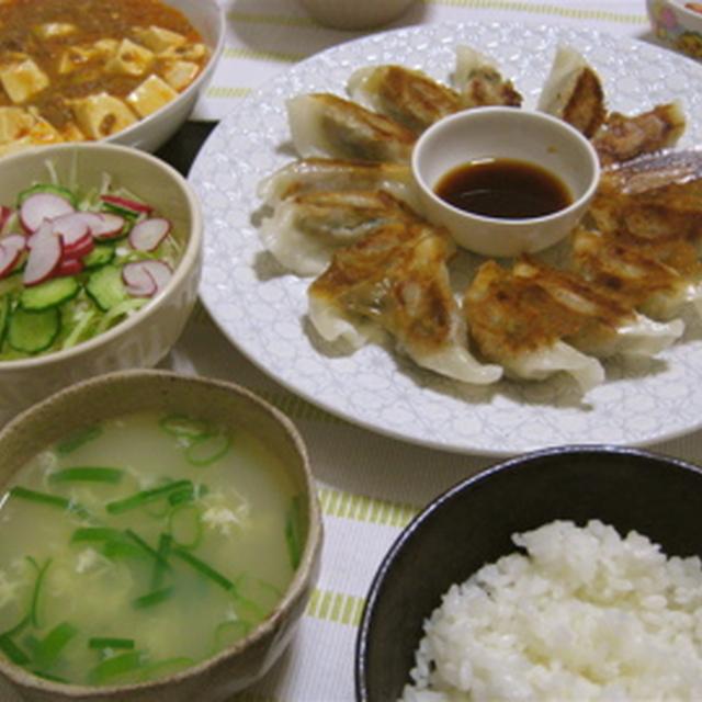中華だよぉ☆☆