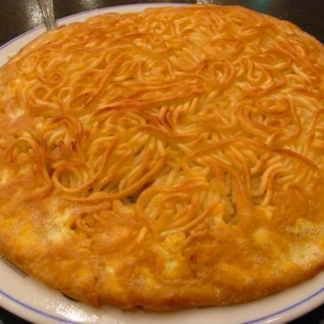 渋谷）梅蘭の焼きそば♪久しぶりに頂きました。