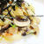 ■　きのことベーコンの和風Ｐａｓｔａ