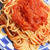 10月7日　　辛くなかった トマトの パスタ