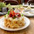 【レシピ】いちごのミルフィーユ風クリスマスケーキ#cotta