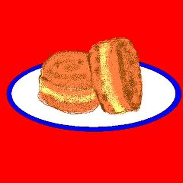 おやきの話