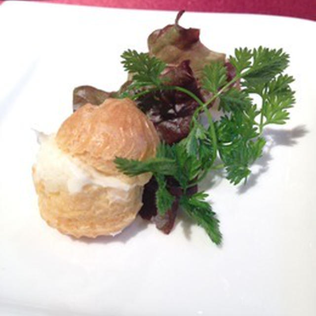 Ristorante Misatoで。