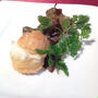 Ristorante Misatoで。