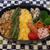 今週のお弁当いろいろ　と　”牛すき釜玉うどん”♪