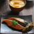 鰤と昆布の煮物