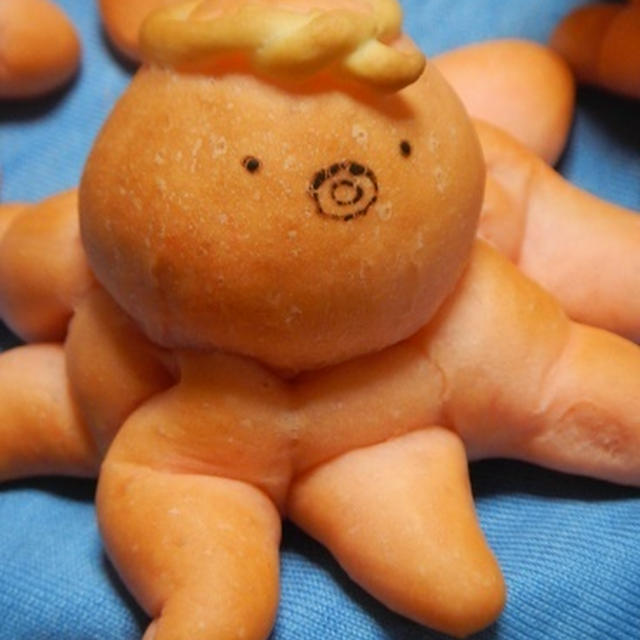 たこパン