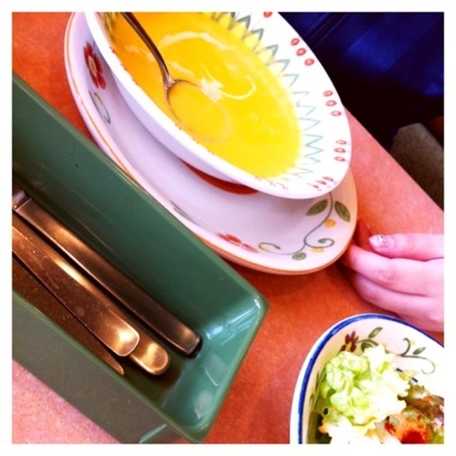 サイゼなう