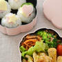 和弁当で親子食育教室。ふりかけおかず＆弁当で”和食の日”