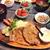 我が家のイチオシ【豚の生姜焼き】de 夕食　＆　やっぱりおバカなのね・・・(^^;)