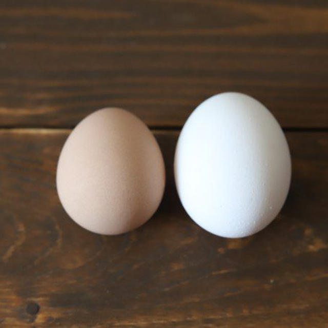 ホロホロ鳥の卵の食べ方 By あとでさん レシピブログ 料理ブログのレシピ満載
