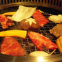 焼肉「たら福」