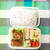 オット用お弁当『ぜんぶ味見なし！豚の生姜焼きとか』
