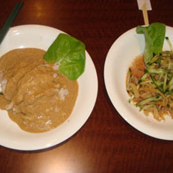 中国料理
